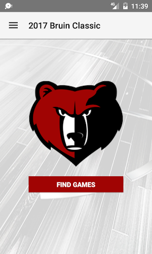 Blackford Girls Basketball Screenshot 2
