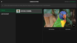 BrasilTv Screenshot 3