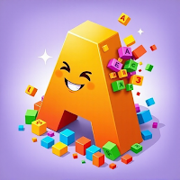 Block Word Puzzle