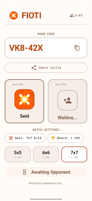 Fioti Screenshot 3