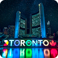 Toronto Wallpapers