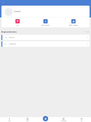 Dual Corretor Screenshot 3