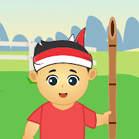 Perjuangan Bangsa Indonesia