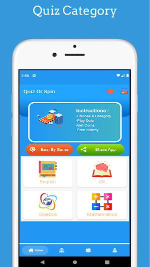 Earn Money Screenshot 0