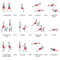 Home Exercise