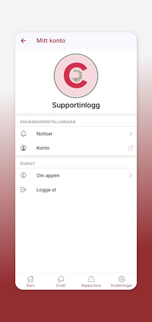 Erlandssons Screenshot 2