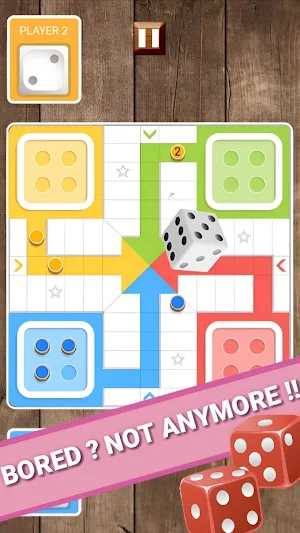 Ludo Screenshot 2