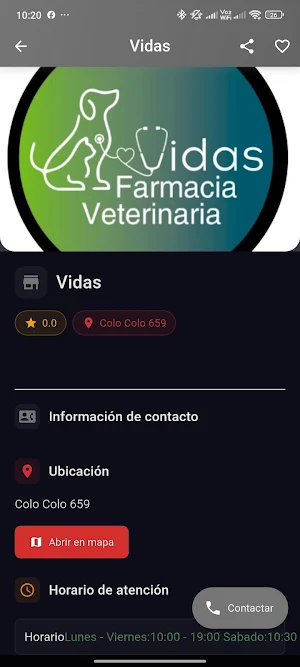 MadTc Screenshot 3