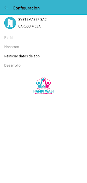 Hampiwasi Screenshot 3