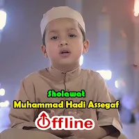 Sholawat M Hadi Assegaf Ofline