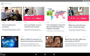 Bayernet App Screenshot 3