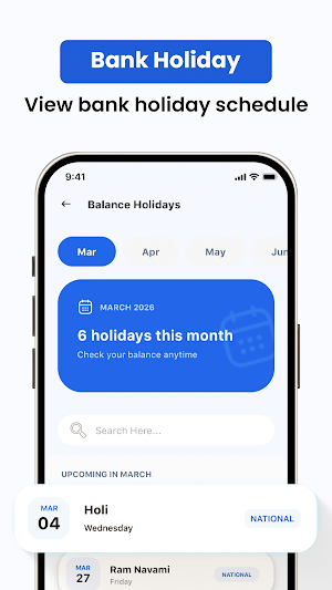 Check Balance All Bank Balance Screenshot 2