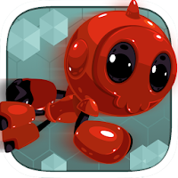 Droid Robot: Escape