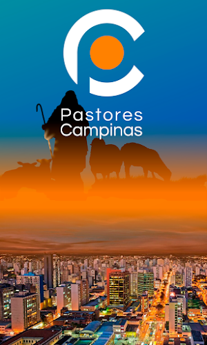 Pastores Campinas Screenshot 0