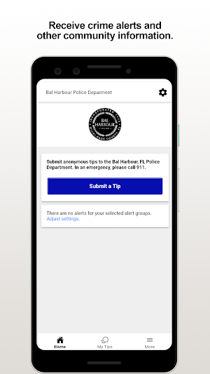 Bal Harbour PD Screenshot 0