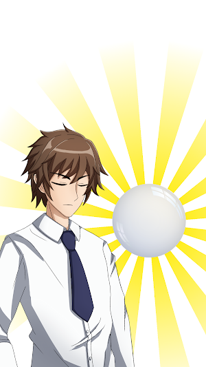 Free Crystal Ball Screenshot 1