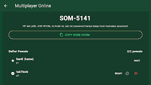 ELHAEX SOM: Card Game Screenshot 2