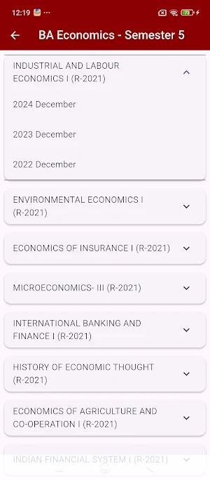 BA Solutions Screenshot 2