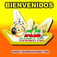 La Ke MandaMX