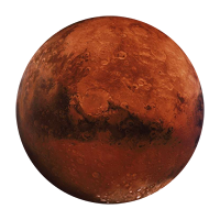 Mars 2055