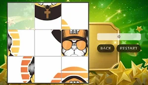 puzzle game vip Screenshot 1
