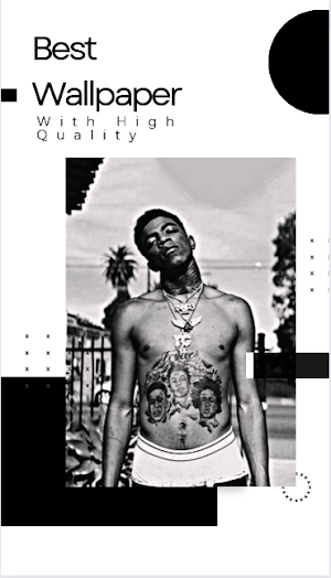 Yungeen Ace Wallpaper Screenshot 3
