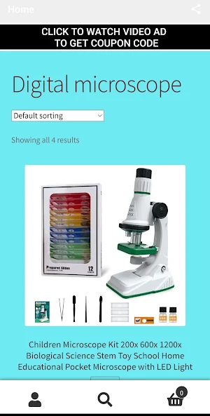 Kids Gadgets Screenshot 2