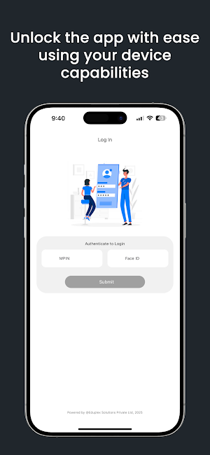 Class AI Screenshot 2