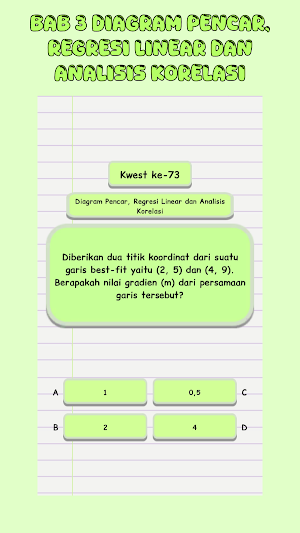 Soal Matematika Kelas 11 SMA Screenshot 3