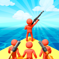 Island Raiders