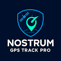 Nostrum GPS Track Pro