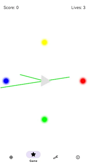 PrismFlow Screenshot 2