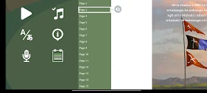 Karekau He Tutūnga Screenshot 2