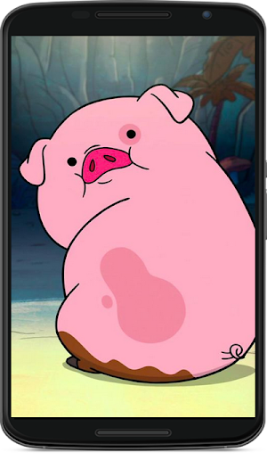 funny wallpaper Screenshot 2