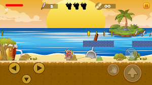 Jungle Fever Screenshot 1