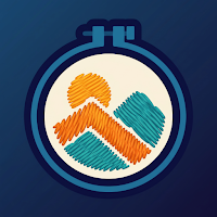 PNG to DST: Embroidery File