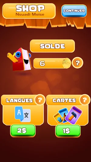 Petit Buku Screenshot 2