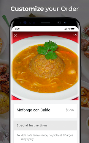 La Cocina Puertorriqueña Screenshot 2
