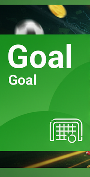 Goal Screenshot 0