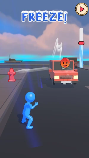 Time Freeze Screenshot 2