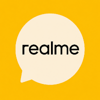 My realme