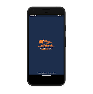 Rajesh Transports Screenshot 0