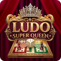 Ludo Super Queen