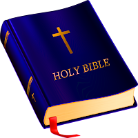 Ewe Bible