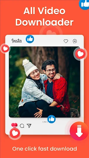 All Movie & Video Downloader Screenshot 0