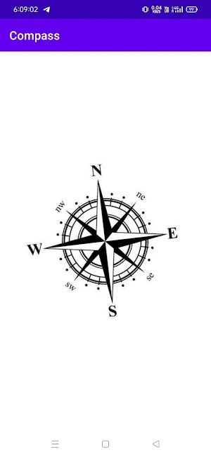 Compass Screenshot 1