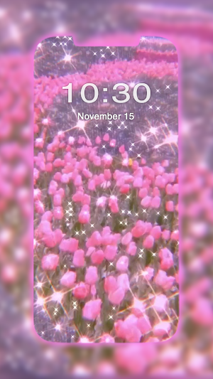 Aesthetic Offline Wallpapers Screenshot 3