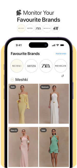 Steeze AI: Fashion Assistant Screenshot 0