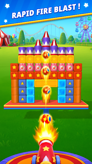 Splash Buster Screenshot 3