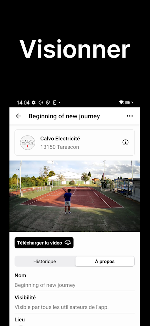 FYLD Screenshot 1